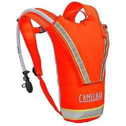 Camelbak Hi-Viz 2.5L Crux Water Reservoir Orange