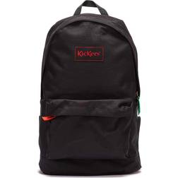 Kickers Canvas Backpack