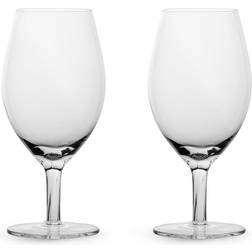Sagaform - Drinking Glass 45cl
