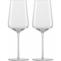 Zwiesel Vervino Chardonnay White Wine Glass 48cl 2pcs