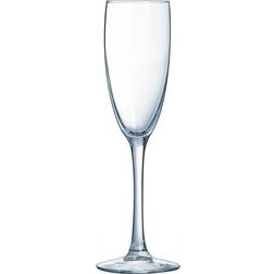 Arcoroc Vina Transparent 6 Units (19 cl) Champagne Glass