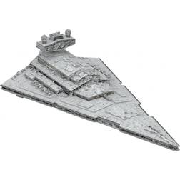 4D Star Wars Imperial Star Destroyer 278 Pieces