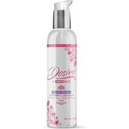 Swiss Navy Desire Water Based Intimate Lubricant 4oz