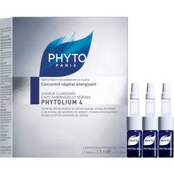 Phyto lium 4 Chronic Thinning Hair Treatment