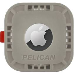 Pelican Protector AirTag Sticker Mount, Gray (GameStop) 10.1 in