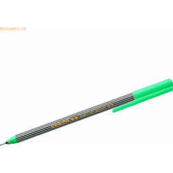 Edding 55 Fineliner Pen Turquoise, 0.3mm