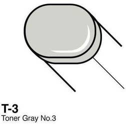 Copic Classic T3 Toner Gray No.3