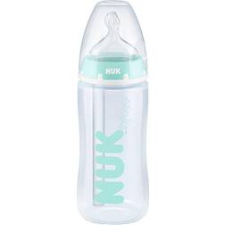 Nuk Anti-Colic Professional Baby Bottle with Temperature Control 300ml