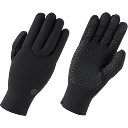 AGU Essential Cycling Gloves Unisex - Black