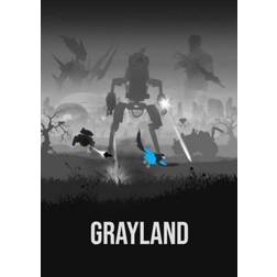 Grayland (PC)