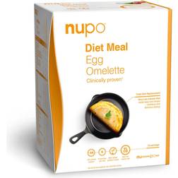 Nupo Diet Shake Egg Omelette 320g
