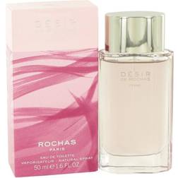 Rochas Desir De Perfume EDT Spray for Women 50ml