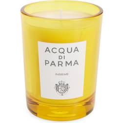Acqua Di Parma Insieme Scented Candle 200g