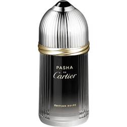 Cartier Pasha Edition Noire Silver Limited Edition None 100ml