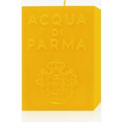 Acqua Di Parma Cube Amber 1000g Yellow Scented Candle