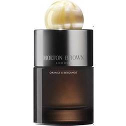 Molton Brown Fragrances Women’s fragrances Orange & Bergamot Eau de Parfum Spray 100ml