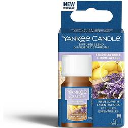 Yankee Candle Lemon Lavender Scented Candle