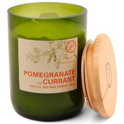 Paddywax Eco Pomegranate Scented Candle