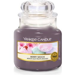 Yankee Candle Berry Mochi Scented Candle 104g