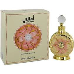 Swiss Arabian Amaali Perfume Oil 15ml