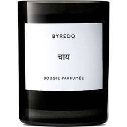 Byredo Chai Scented Candle 240g