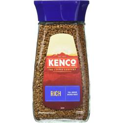 Kenco Rich Instant Coffee 200g 1pack