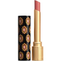 Gucci Rouge De Beauté Brillant Lipstick #112 Sally Soft Honey