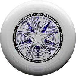 Discraft UltraStar Ultimate Frisbee