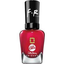 Sally Hansen Friends Collection Miracle Gel Nail Polish #889 He's Her Lobster 14.7ml