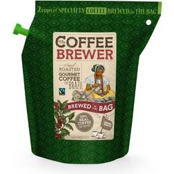 Grower's Cup Brazil Fairtrade Coffee