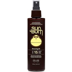 Sun Bum Browning Oil SPF15 250ml