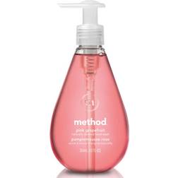 Method Hand Wash Pink Grapefruit 354ml
