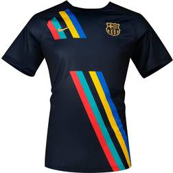 Nike FC Barcelona Pre Match T-shirt 22/23 Sr