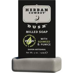 Herban Cowboy Dusk Bar Soap 140g