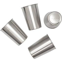Haps Nordic Thermos Cup 7.5cl 4pcs