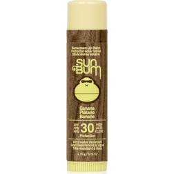 Sun Bum Original Lip Balm SPF30 Bannana 4.25g