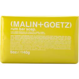 Malin+Goetz Rum Bar Soap 140g