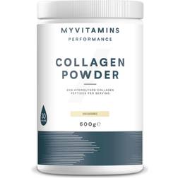 Myvitamins Clear Collagen Powder Unflavoured
