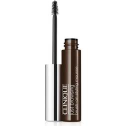 Clinique Make-up Eyes Just Browsing Brush-On Styling Mousse No. 04 Black/Brown 2 ml