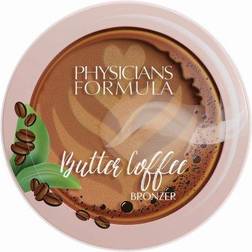 Physicians Formula Limited Edition Butter Coffee Bronzer Latte 0.38 oz (11 g)