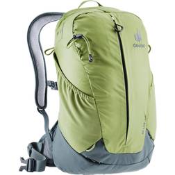 Deuter AC Lite 15 SL Backpack pistachio/teal 2022 Hiking Backpacks