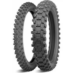 Michelin Tracker 110/100-18 TT 64R Rear wheel, M/C
