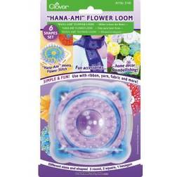 Clover Hana-Ami Flower Loom