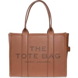 Marc Jacobs The Leather Bag - Argoan Oil