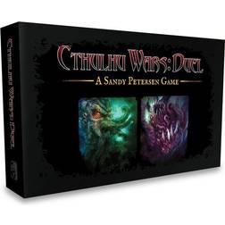 Petersen Games Cthulhu Wars: Duel