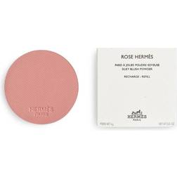 Hermès Silky Blush Powder #45 Rose Ombre Refill