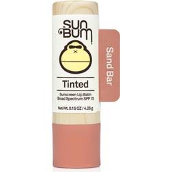 Sun Bum Tinted Sunscreen Lip Balm Sandbar SPF15 4.25g