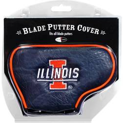Team Golf Illinois Fighting Illini Putter Cover