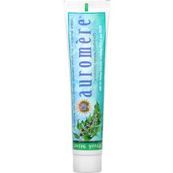 Auromere Ayurvedic Toothpaste Fresh Mint 117g