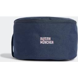 adidas FC Bayern Wash Bag Unisex Night Navy White